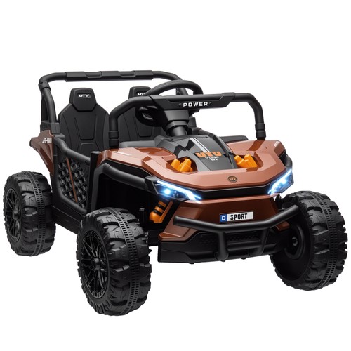Aiyaplay buggy électrique - buggy,