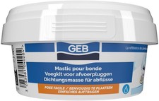 Mastic d'étanchéité pour