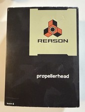Propellerhead Reason 4 Upgrade