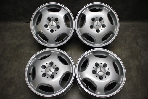 Jantes alu mercedes klasse - jantes,