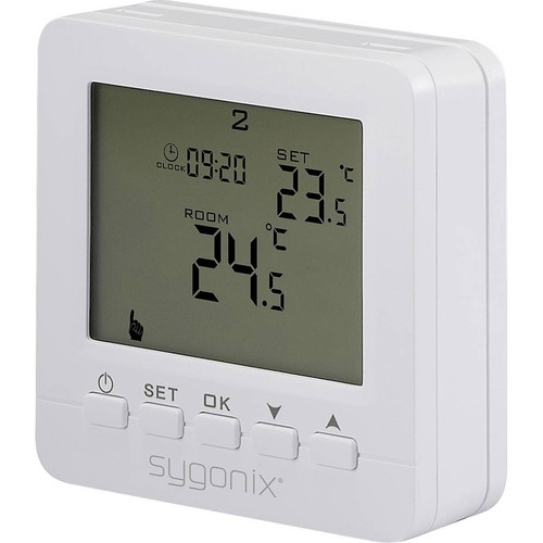 Sygonix 6805680 sy02b05rf - sygonix, sy-6805680