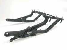 PORTE PAQUETS ARRIERE HONDA