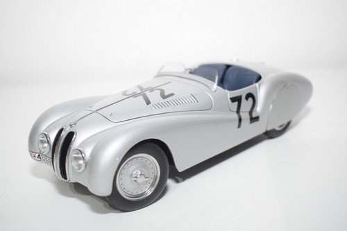 C16 autoart auto art - c16, 1:18