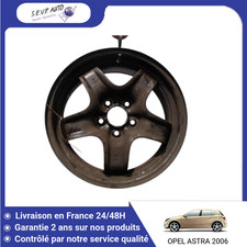 🇫🇷 JANTE TOLE OPEL ASTRA