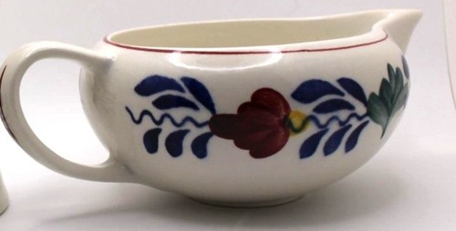 Vintage boch boerenbont - vintage,