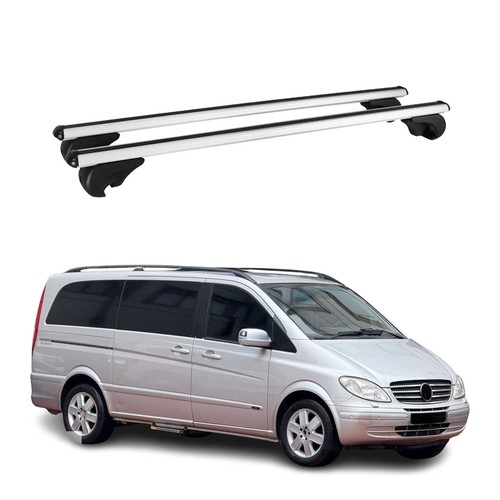 Barres toit transversales - barres,