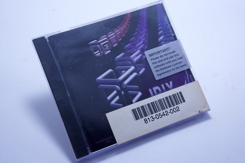 Sgi rom 812 0542 002 - cd-rom, 812-0542-002