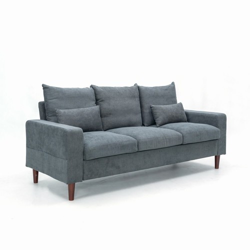 Panana seater upholstered - panana, 3