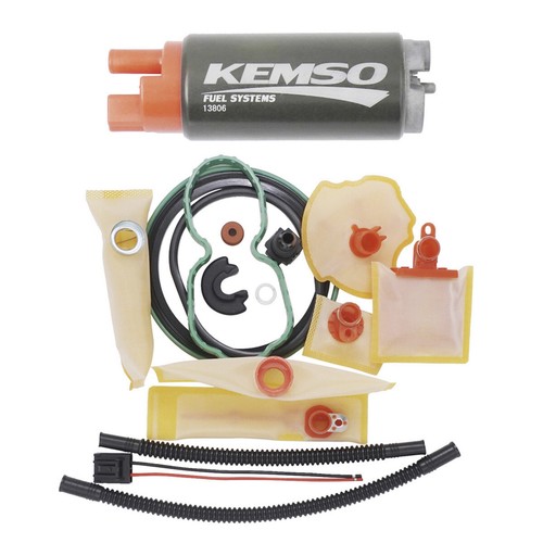 Pompe carburant essence - pompe,