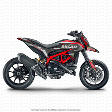 Set Graphiques pour Ducati Hypermotard 821 13-16 939