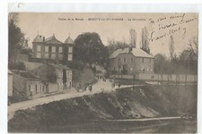 08 MONTOY SAINT PIERRE , LA