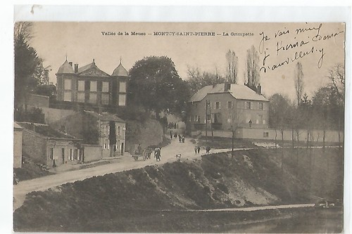 Montoy saint pierre la - 08,