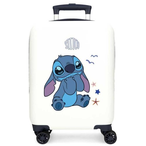 Disney valise enfant stitch - -,