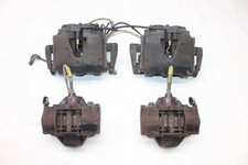 2005 CHRYSLER CROSSFIRE ZH CONV #389 FRONT & REAR BRAKE CALIPERS SRT-6 SRT6