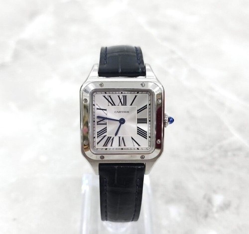 Cartier montre santos - montre,