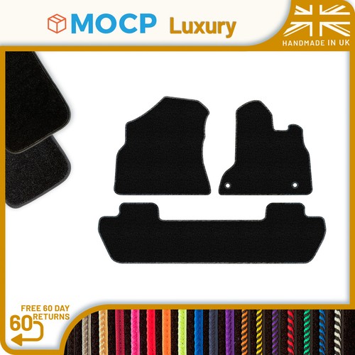 Luxury car mats fit - car,