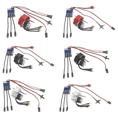Motor moteur sans pinceau - motor,