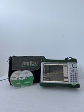 Analyseur de Spectre Anritsu
