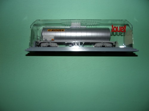 Jouef wagon citerne simotra - jouef,
