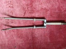 Fourche 199mm  en acier pour