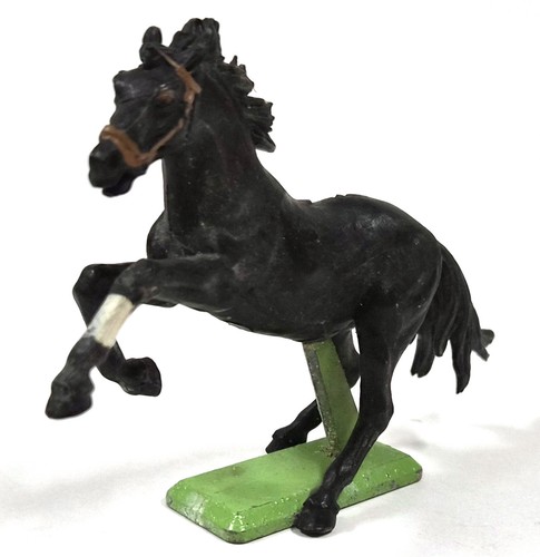 Cheval vintage britains - cheval,