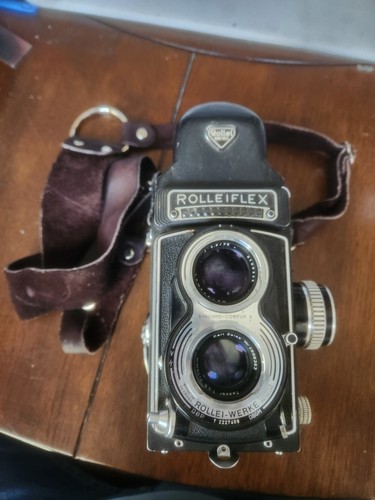 Rolleiflex type version - type,