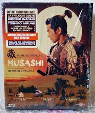 2021 Carlotta Blu-Ray Coffret