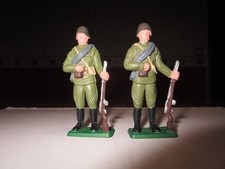 Figurine starlux  soldat