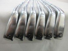 YAMAHA RMX 120 Iron Set 5-9,P