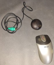 Souris sans fil communication