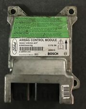 Calculateur AIRBAG FORD FOCUS