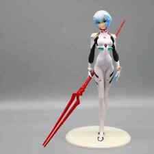 Figurine Neon Genesis Evangelion Ayanami Rei 22cm PVC Collection Anime Manga