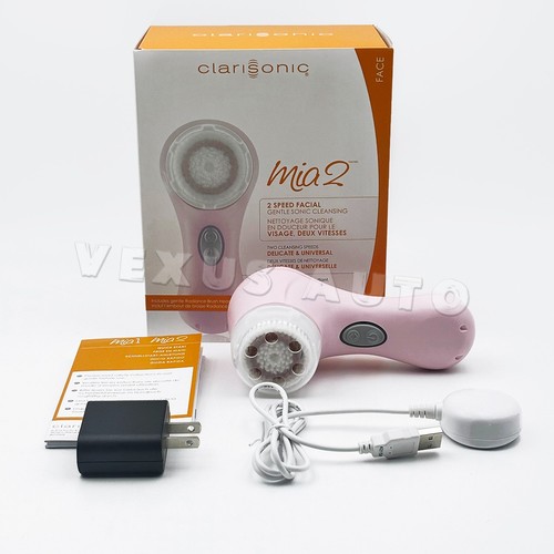 New clarisonic mia sonic - clarisonic,