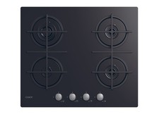 Candy CVG6B Noir Intégré 59