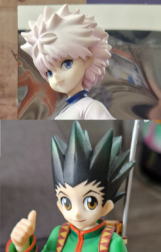 Hunter megahouse - x,