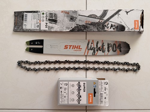 Stihl light p01 cm - light, 35