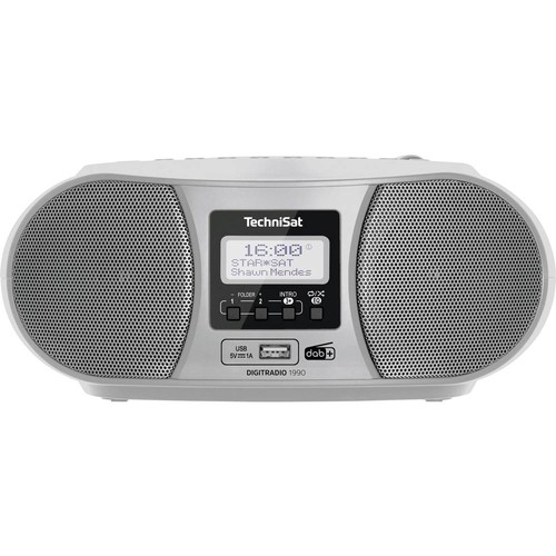 Technisat digitradio 1990 - technisat,