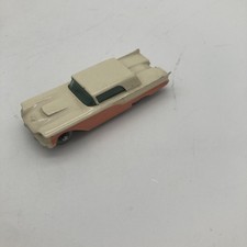 Matchbox Ford Thunderbird N 75
