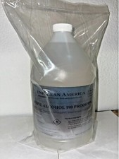 Denatured Ethanol  - Ethyl Alcohol 190 Proof 95% - made in USA