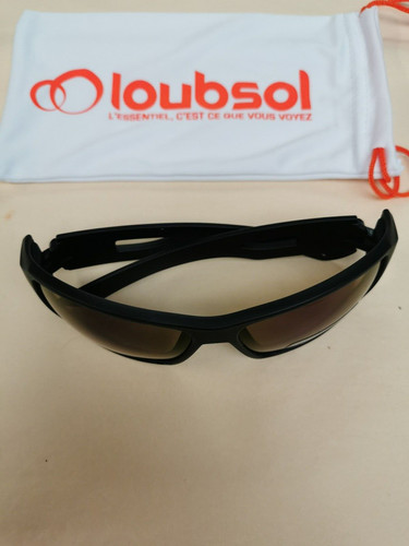 Lunettes soleil loupsol lu - lunettes,