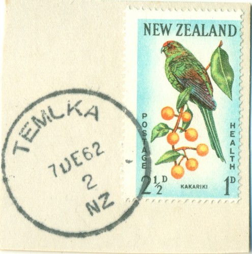 New zealand 1962 cut off - zealand,