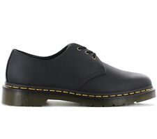 Dr. Doc Martens 1461 Felix Vegan Oxford Chaussures Noir NEU