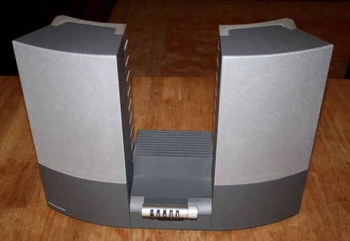 Bang olufsen o beolab - &, 2000