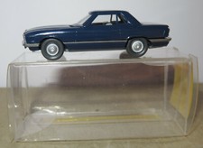 MICRO WIKING HO 1/87 MB