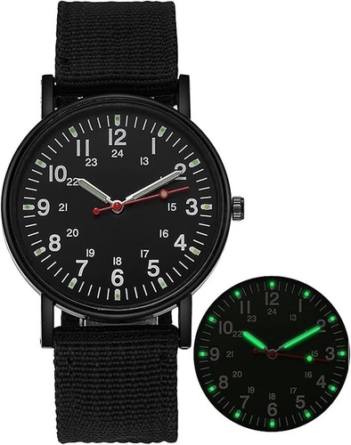 Montre plate gemius armée - gemius,