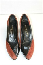 PIERRE CARDIN Escarpins