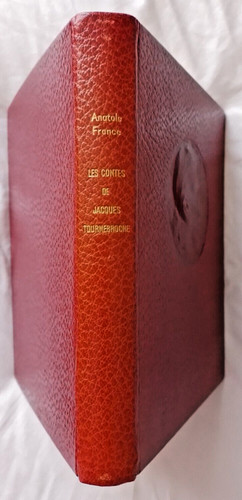 Les contes jacques - contes,