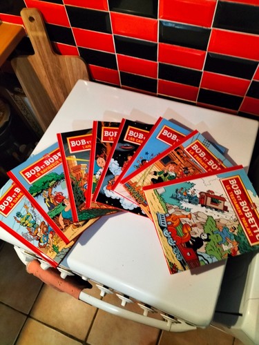 Serie tomes les - serie,