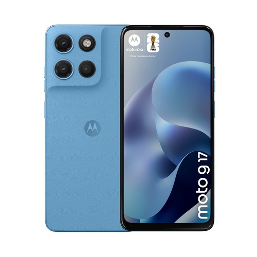 Motorola moto g17 - g17, go