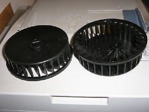 Ventilateur moteur compresseur - ventilateur,
